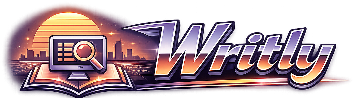 Writly logo