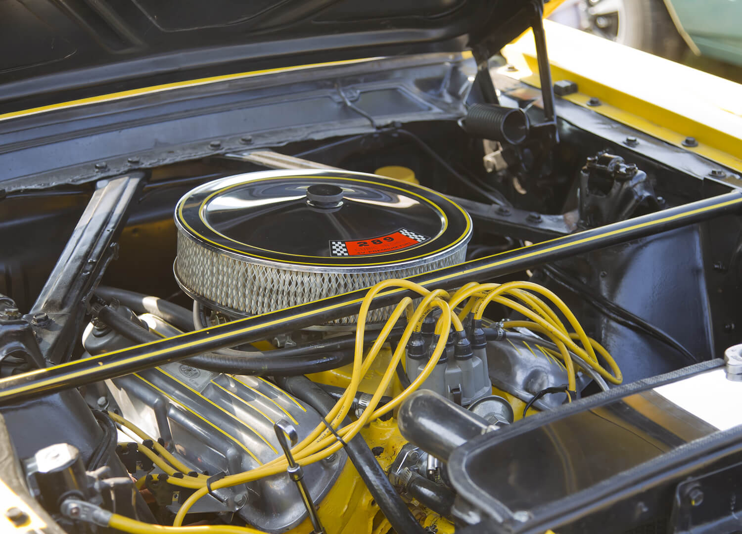 Automotive Care