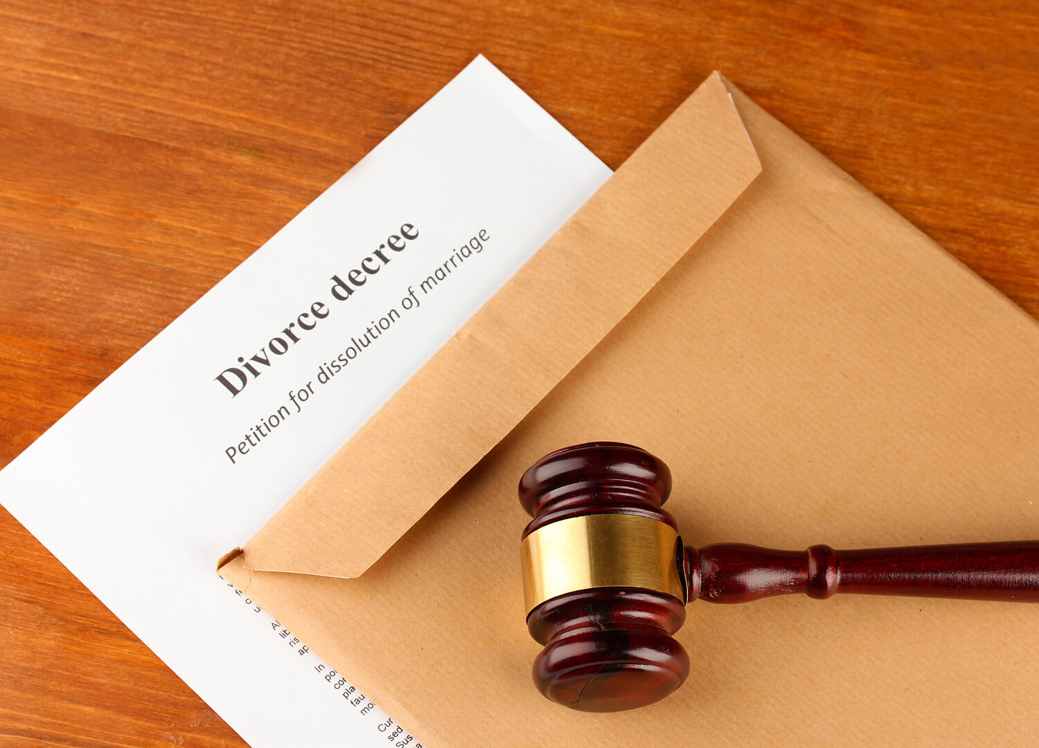 Legal Experts