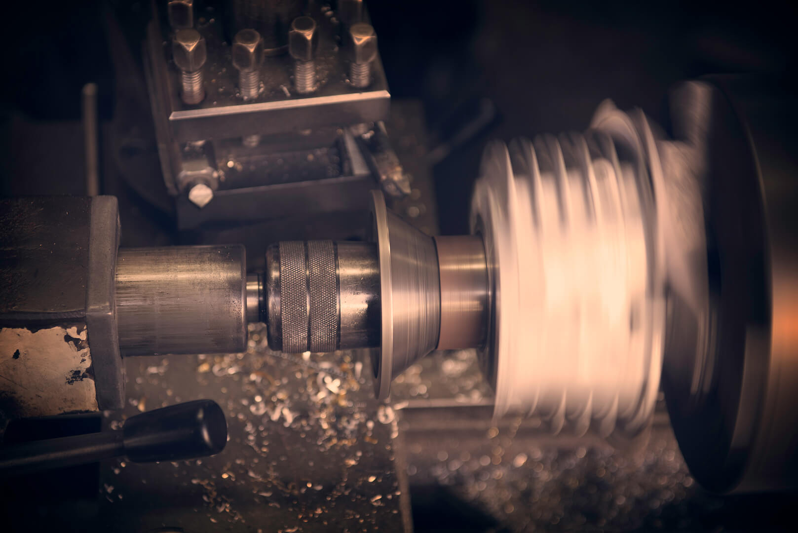 Manufacturing Technology