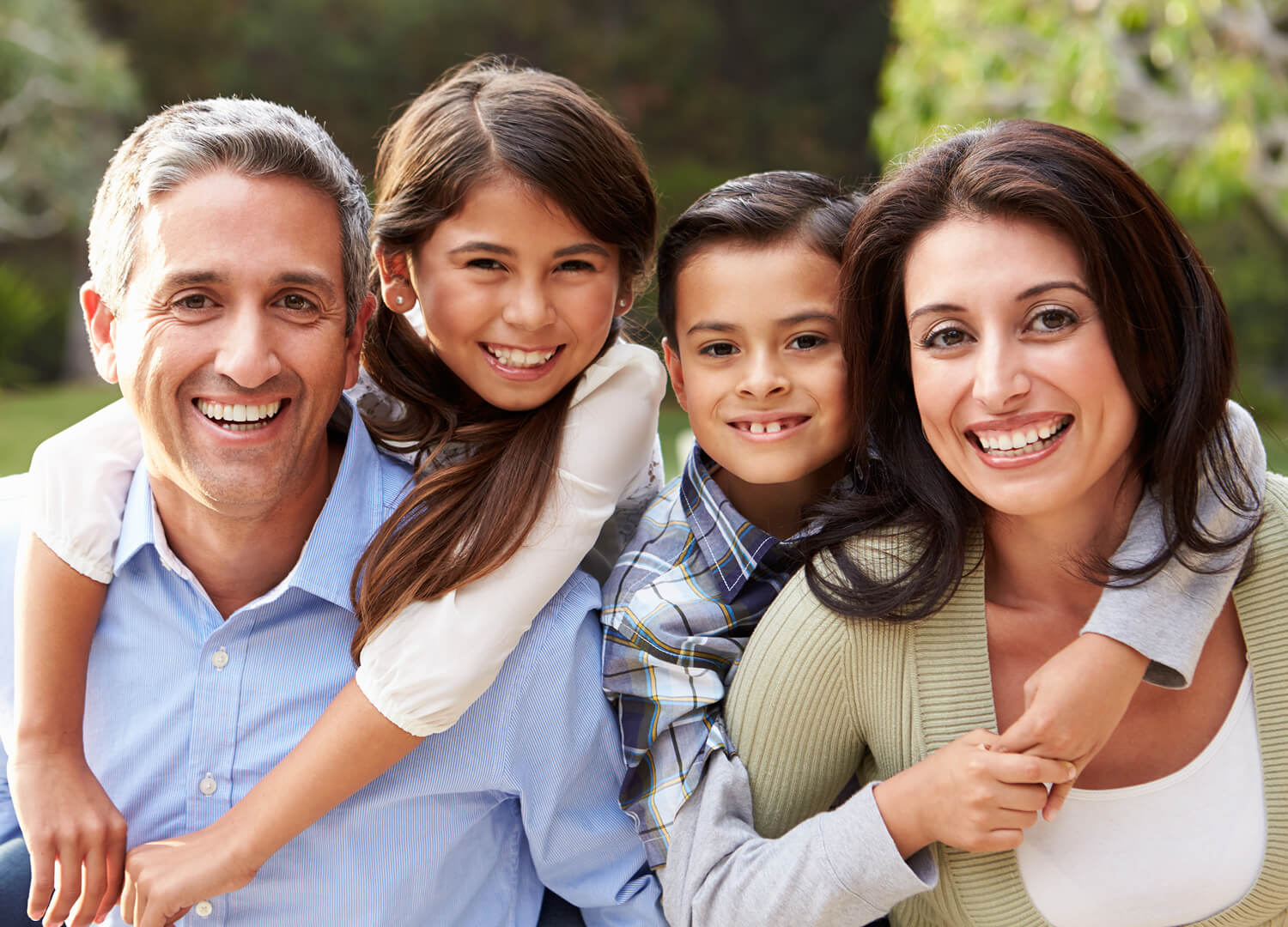 Family Care Services