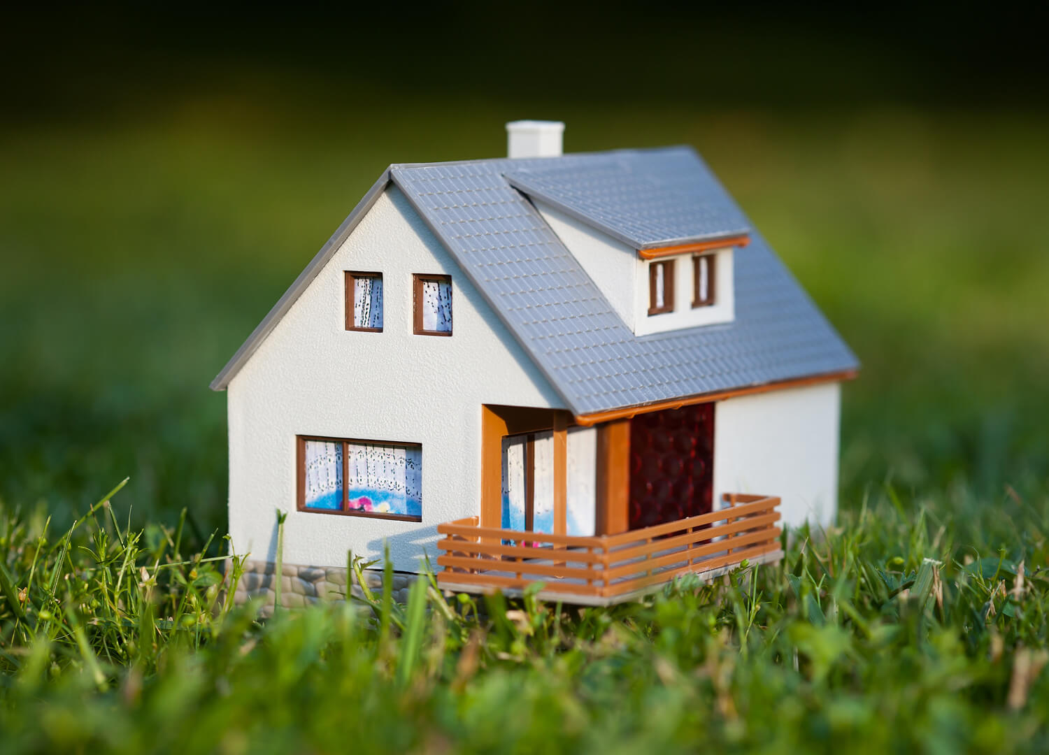 Real Estate Brokerage