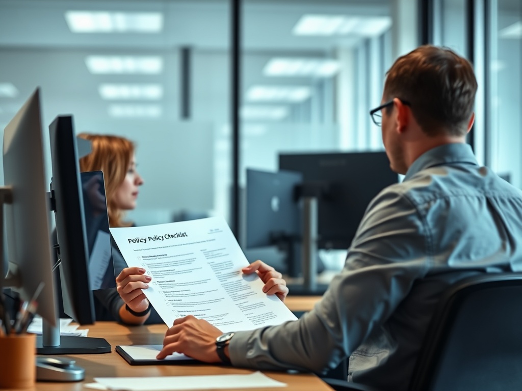 How to Document Policies So Your Team Actually Follows Them