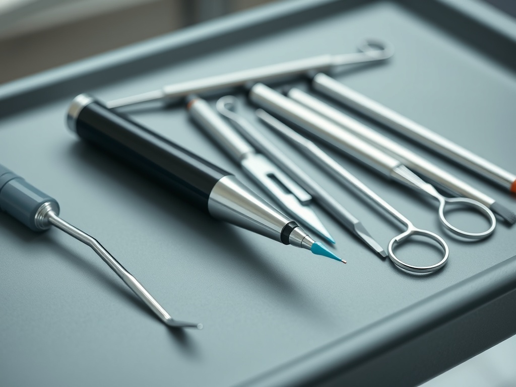 Laser Dentistry: Which Procedures It Actually Improves