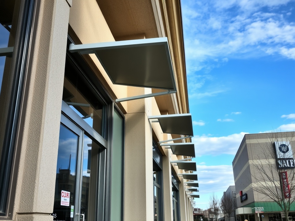 Daylighting strategies that balance comfort and performance