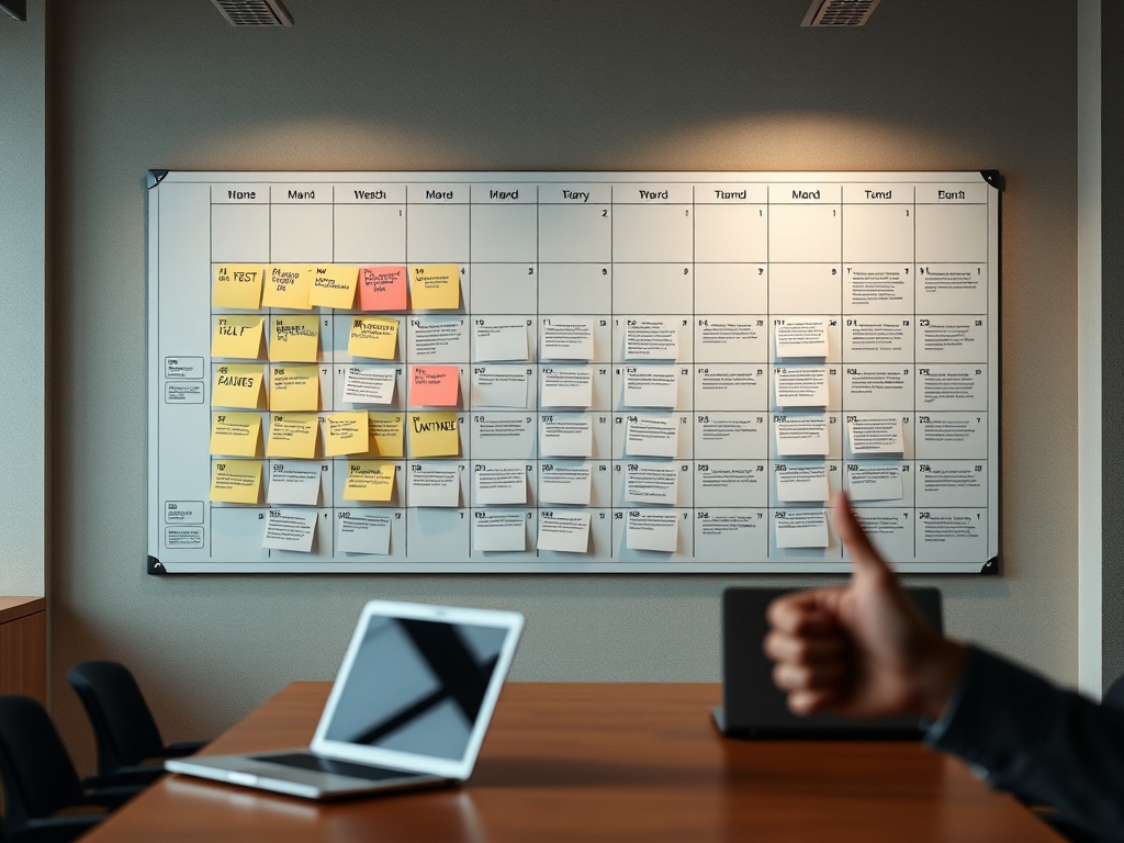 What a Good Strategic Offsite Agenda Should Include
