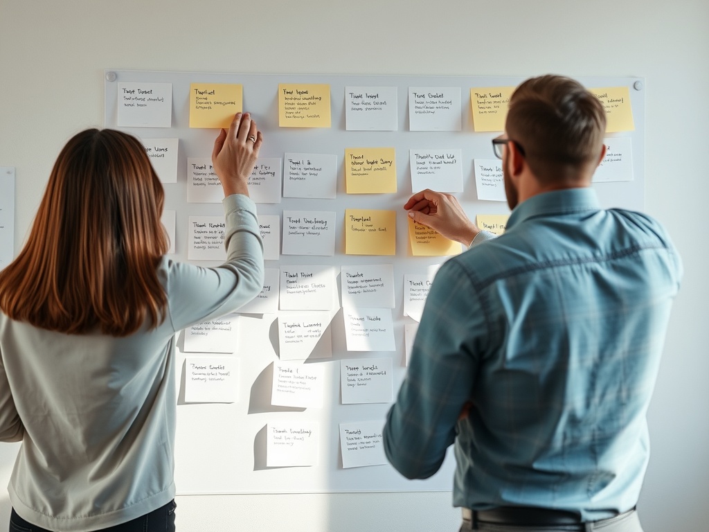 How to Map the Customer Journey for Research and Content Planning