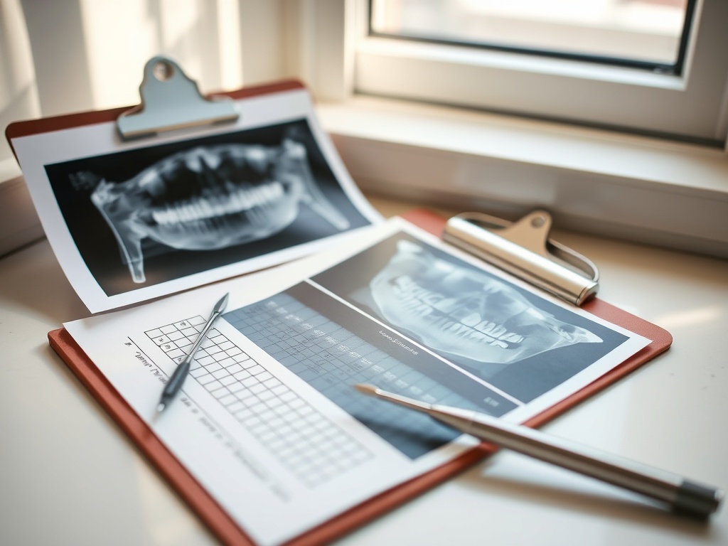 How Dentists Diagnose and Stage Gum Disease
