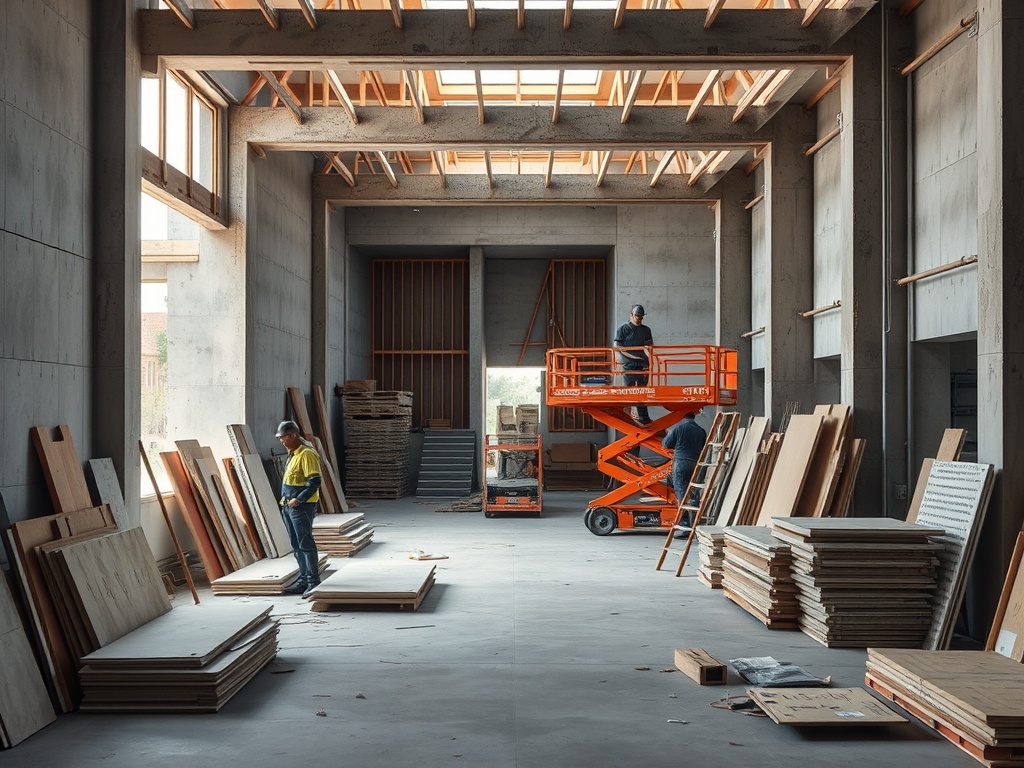 How to improve labor productivity without burning out crews