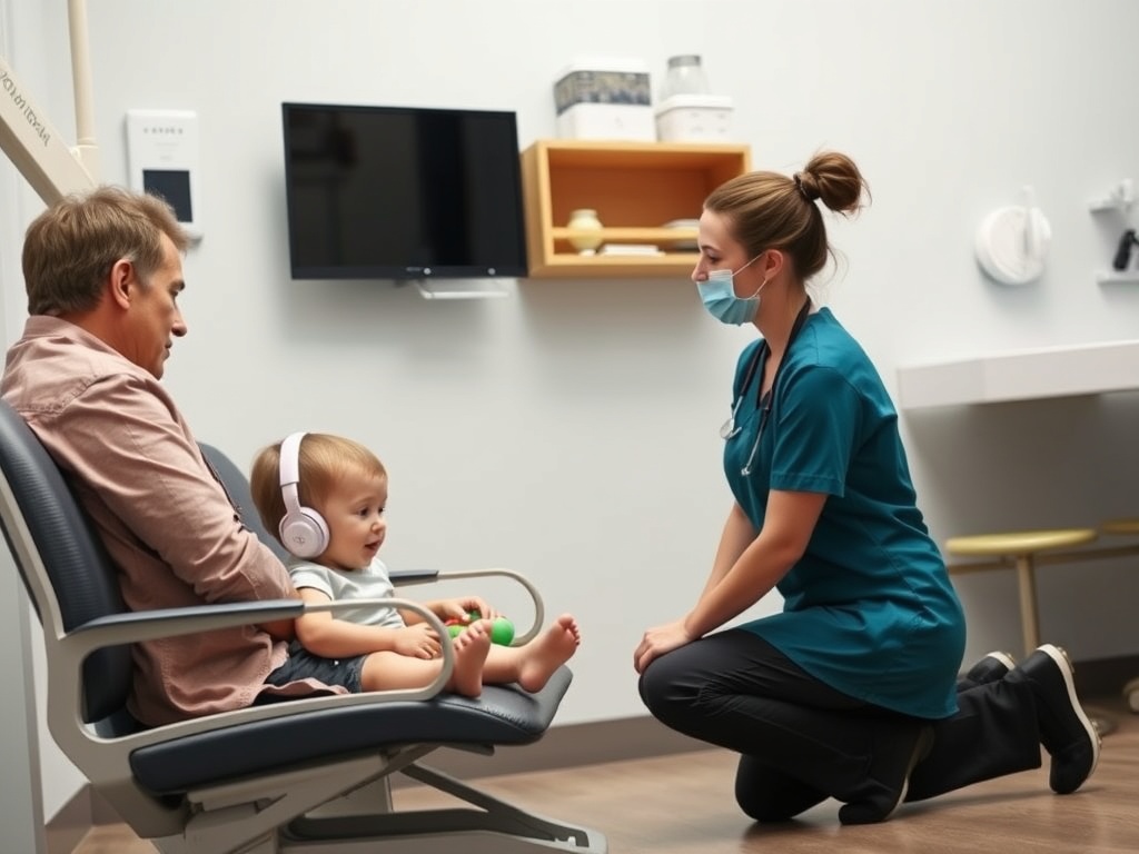 How to Prepare an Anxious Child for a Dental Appointment