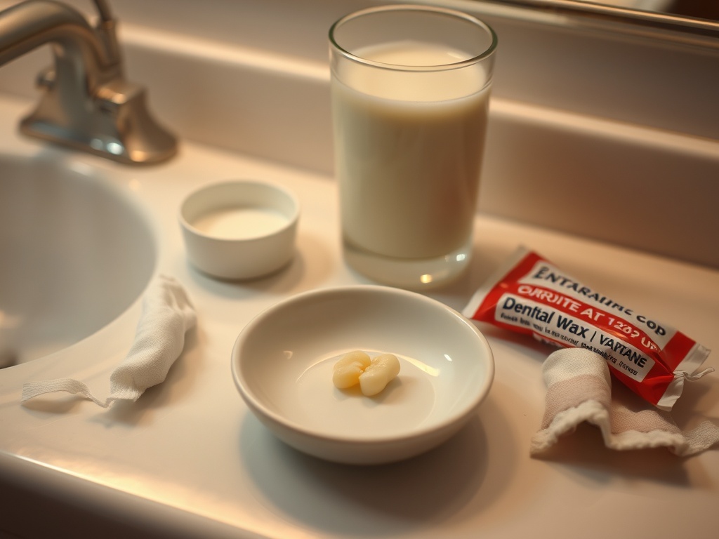 What Happens If You Delay Repairing a Chipped or Broken Tooth