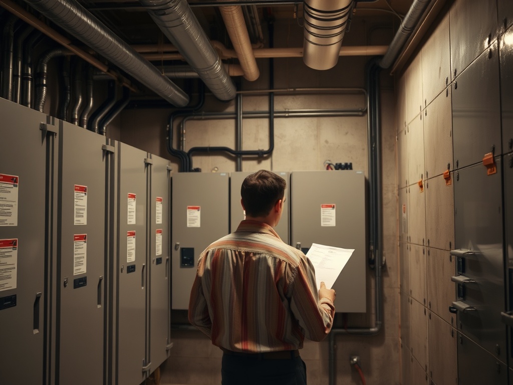 What to expect from future refrigerant and electrification changes