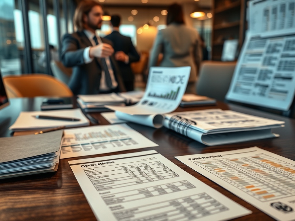 Inventory Workflow Mistakes That Create Cash Flow Pressure