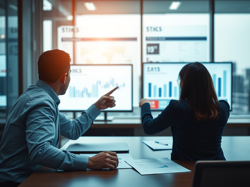 How to Price for Margin Instead of Just Revenue