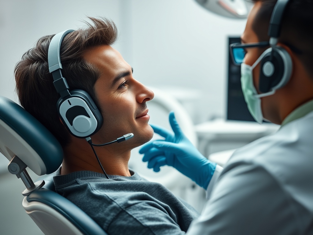 Sensory-Friendly Dental Visits for Patients Who Get Overwhelmed Easily