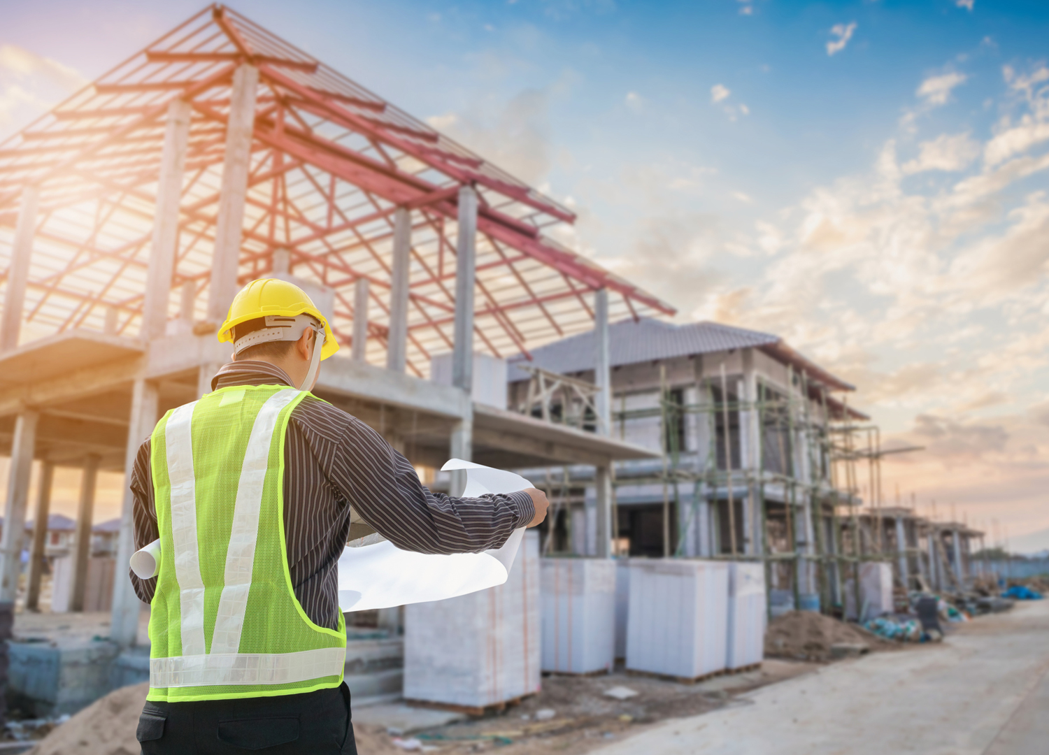 Construction Solutions