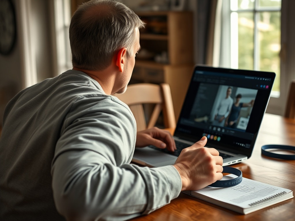 How to Use Camera-Based Form Feedback Tools With a Critical Eye