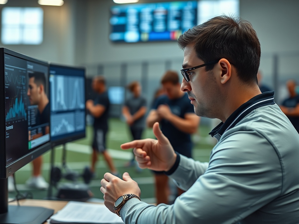 Wearables in Sports: What Data Helps and What Becomes Noise