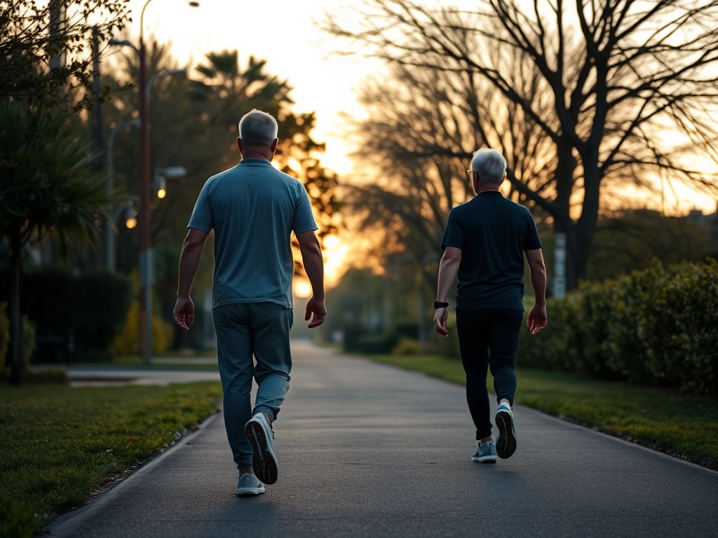 Why Consistency Beats Intensity for Most Health and Fitness Goals
