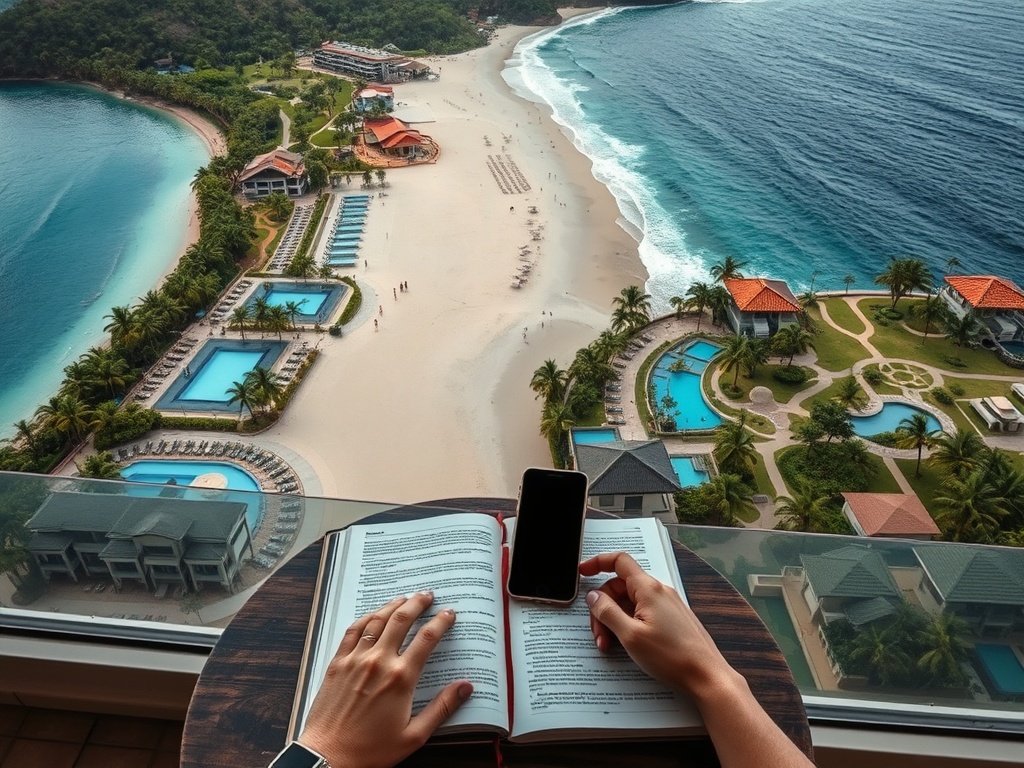 How to Compare All-Inclusive Beach Resorts Before Booking