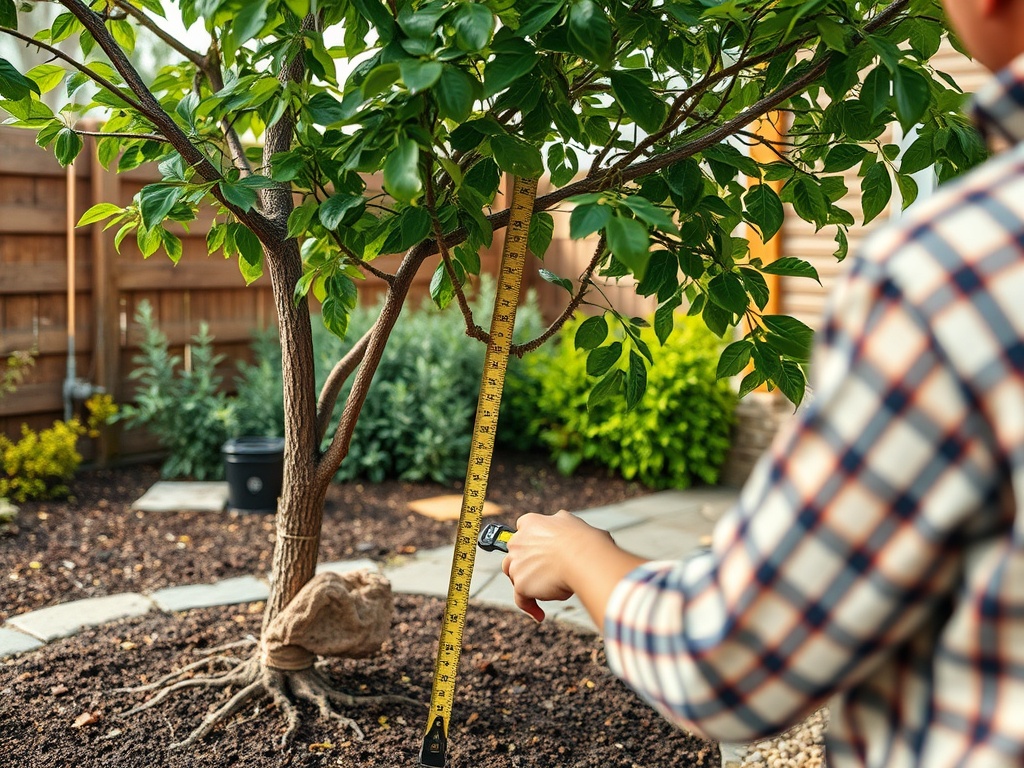 Best Trees to Plant Near a Patio or Deck