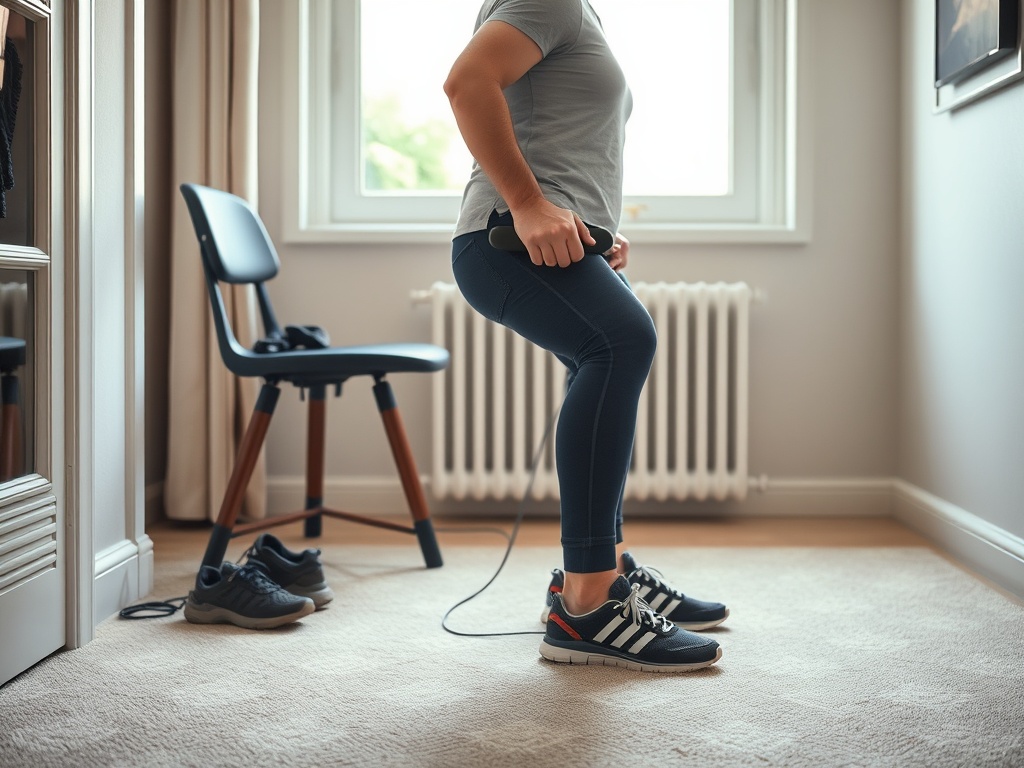 Can You Get Fit Just by Walking 10,000 Steps a Day?