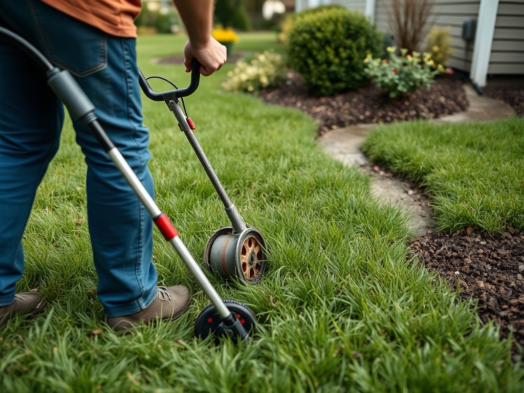 How to Improve Lawn Drainage in Soggy Areas