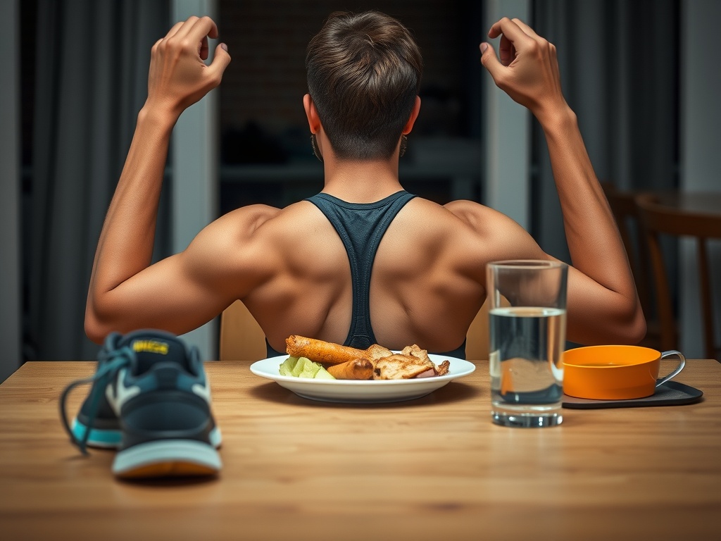 How to Plan Meals Around Strength Training and Cardio