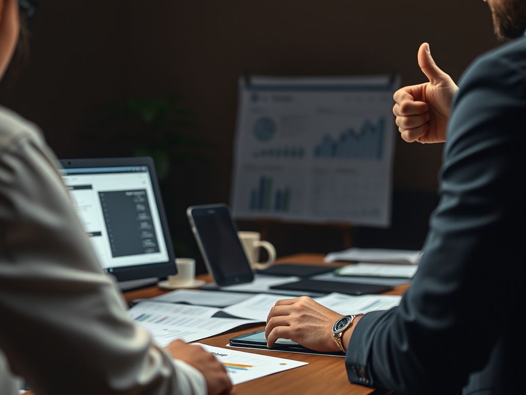 Best Practices for Vendor Negotiation and Procurement in Modern Event Planning