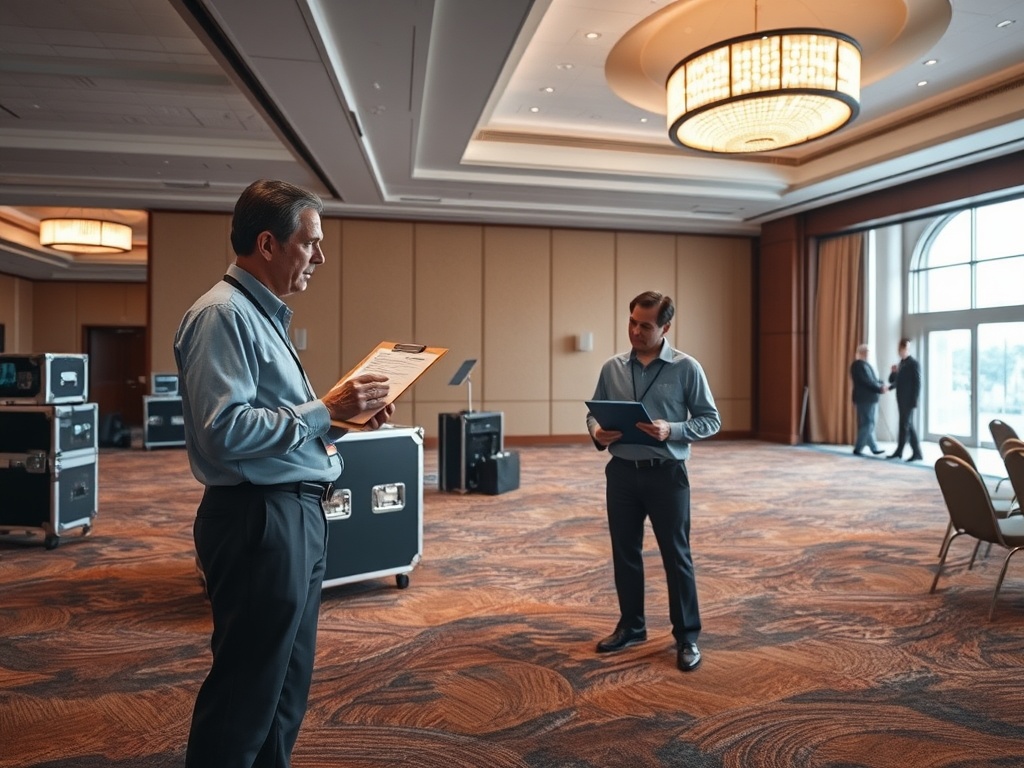 Choosing a Resort for an Event: A Research Guide for Planners