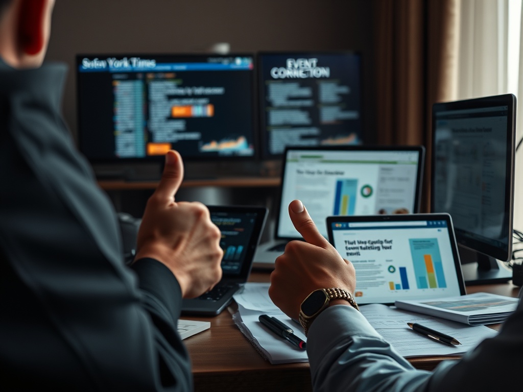 Top Tools and Templates for Event Messaging in Event Operations