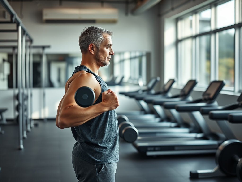 How to Warm Up for Morning Workouts When Your Body Feels Stiff
