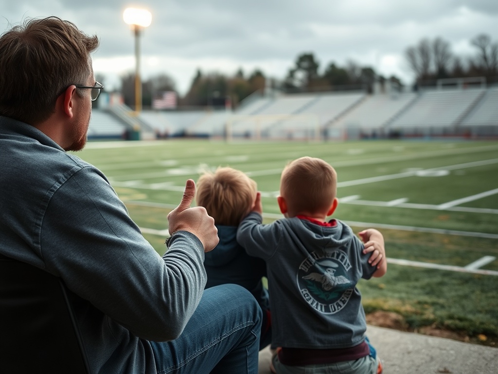 What to Do When a Child Wants to Quit a Sport
