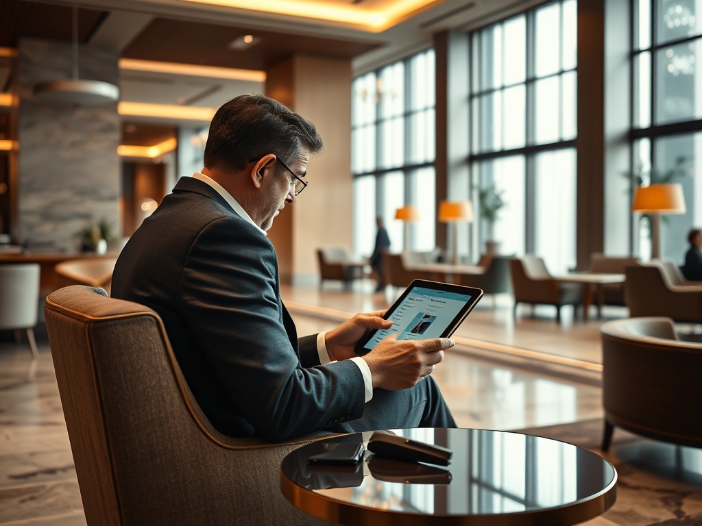 Luxury Hotel Programs: How to Compare Booking Benefits