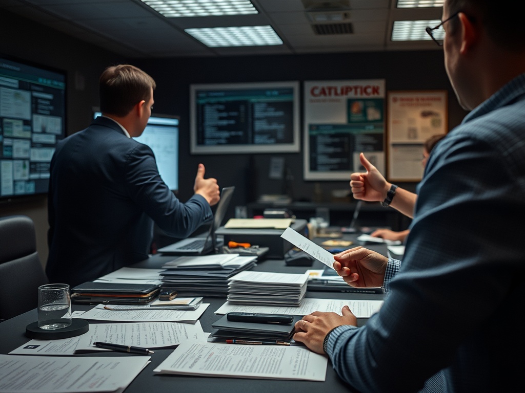 Beginner’s Guide to Vendor Sourcing, Contracts, and Performance Management for Better Event Decisions
