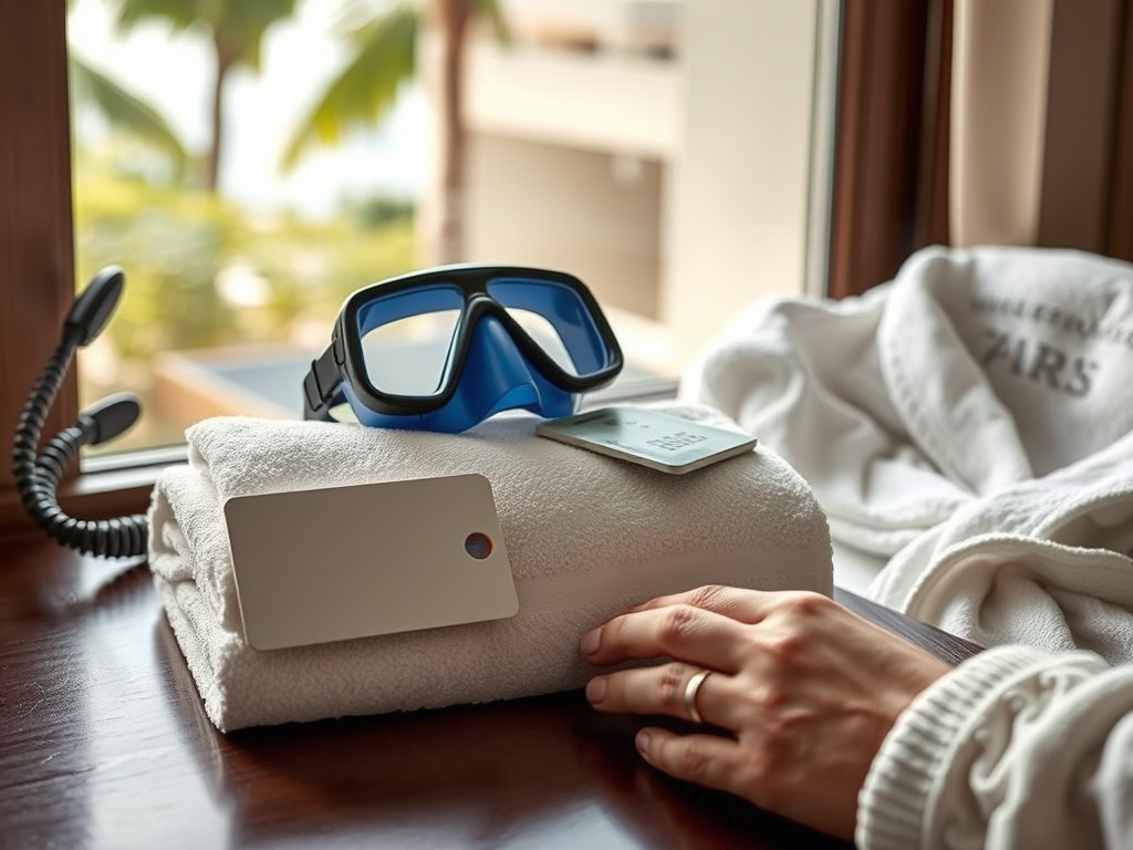 Resort Inclusions: How to Compare What You're Really Getting
