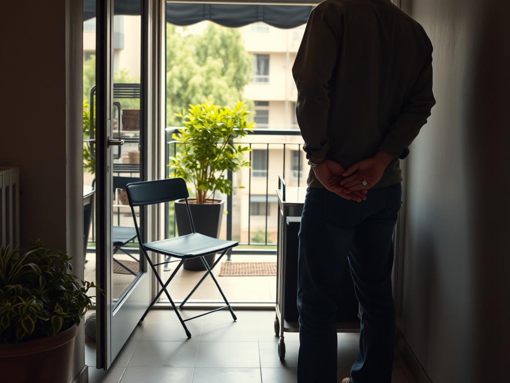 Small Balcony Entertaining Ideas That Actually Work